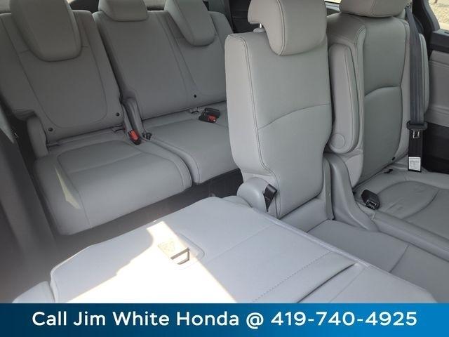 Honda Odyssey EX-L 2024