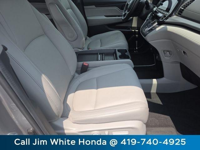 Honda Odyssey EX-L 2024