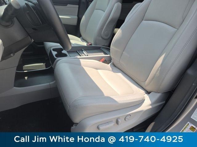 Honda Odyssey EX-L 2024