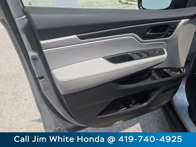 Honda Odyssey EX-L 2024