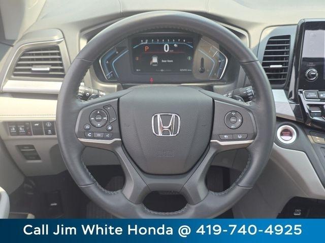Honda Odyssey EX-L 2024