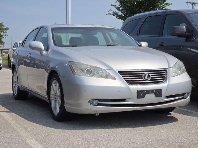 Lexus ES 350 Sedan 2009