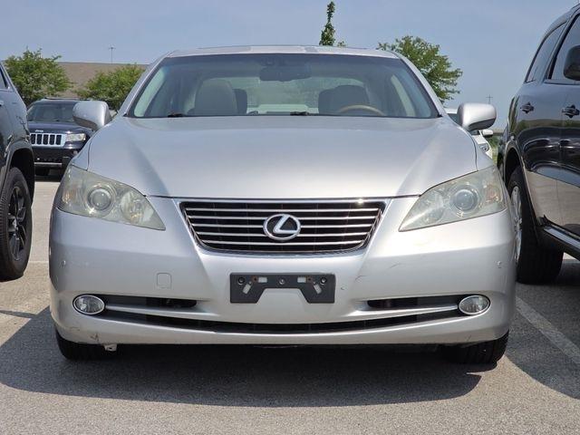 Lexus ES 350 Sedan 2009