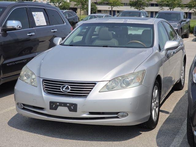 Lexus ES 350 Sedan 2009