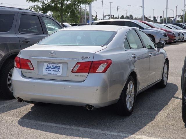 Lexus ES 350 Sedan 2009