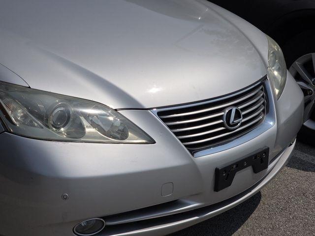 Lexus ES 350 Sedan 2009