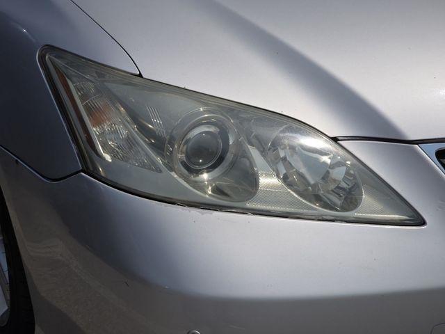 Lexus ES 350 Sedan 2009