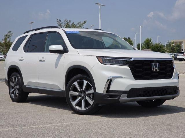 Honda Pilot  2025