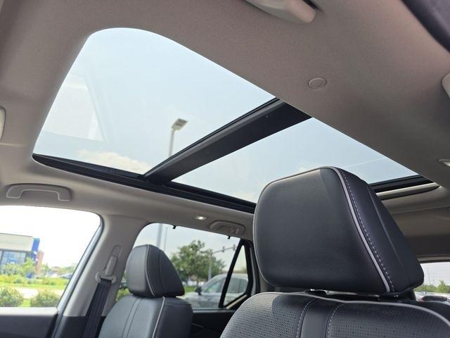 Honda Pilot  2025