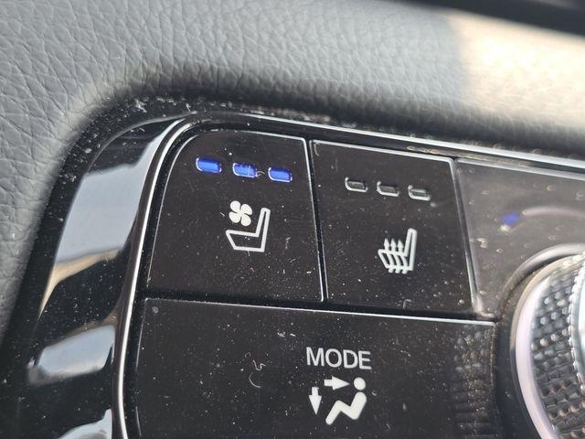 Honda Pilot  2025