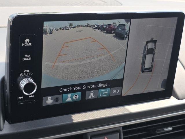 Honda Pilot  2025