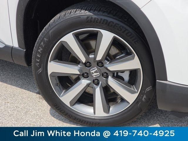 Honda Pilot  2025