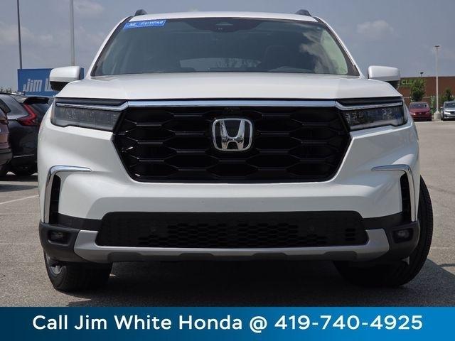 Honda Pilot  2025