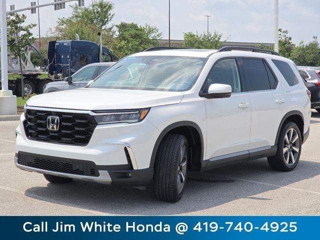 Honda Pilot  2025