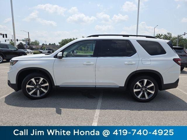 Honda Pilot  2025