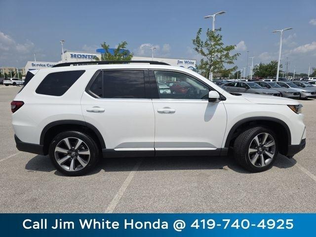 Honda Pilot  2025