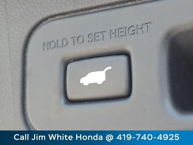 Honda Pilot  2025