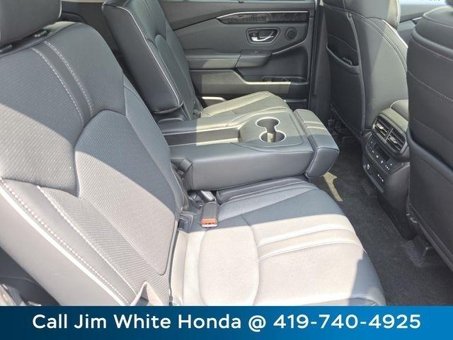 Honda Pilot  2025