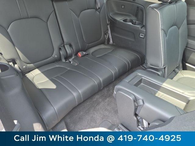 Honda Pilot  2025