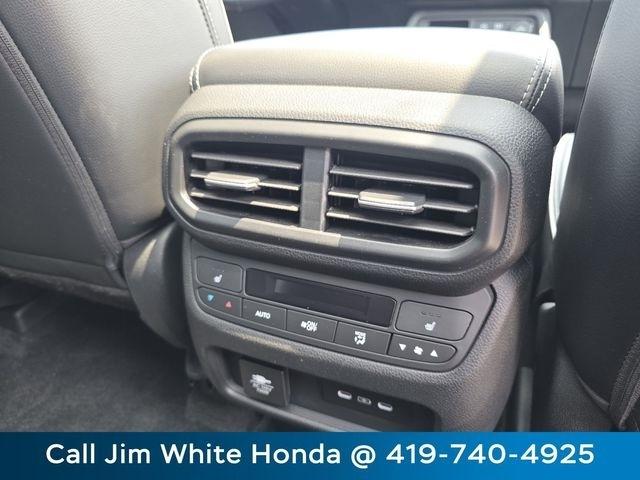 Honda Pilot  2025
