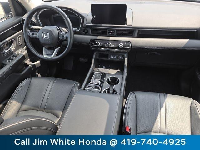 Honda Pilot  2025