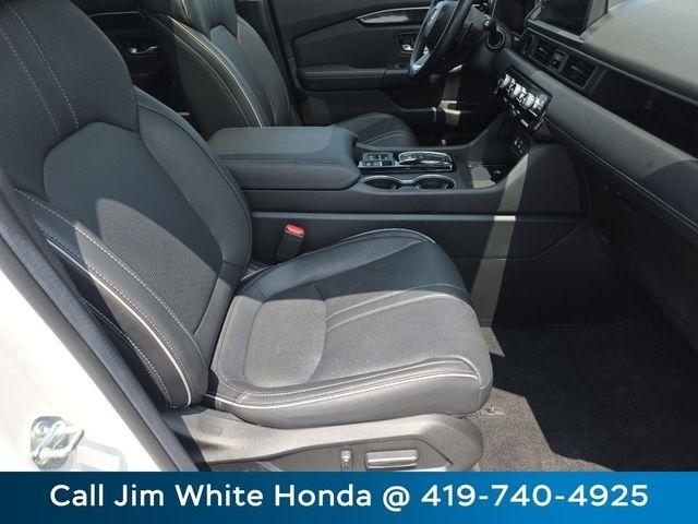 Honda Pilot  2025