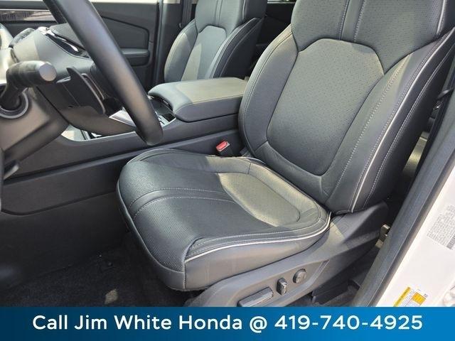 Honda Pilot  2025