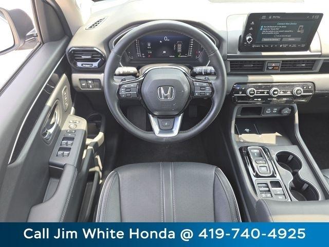 Honda Pilot  2025