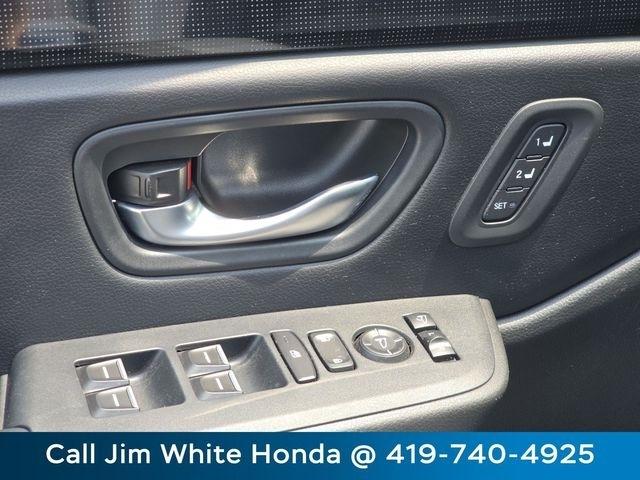 Honda Pilot  2025