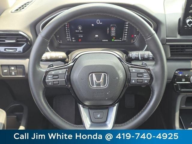 Honda Pilot  2025