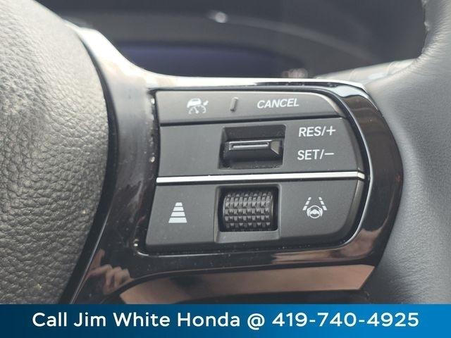 Honda Pilot  2025
