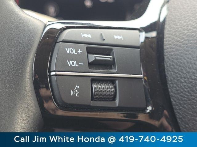 Honda Pilot  2025
