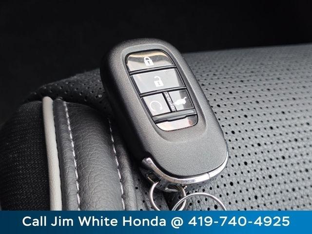 Honda Pilot  2025