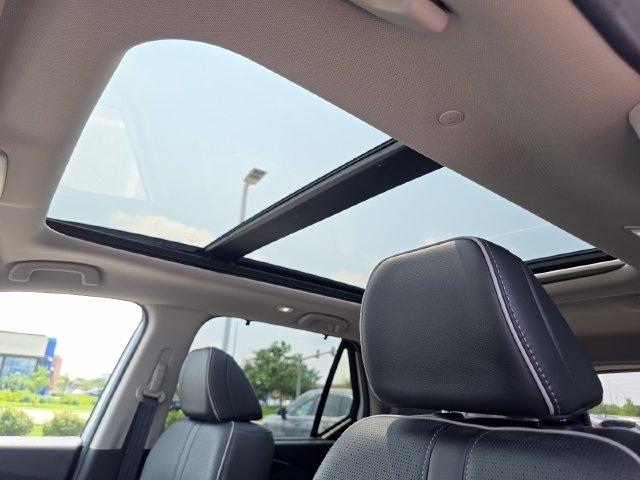 Honda Pilot  2025