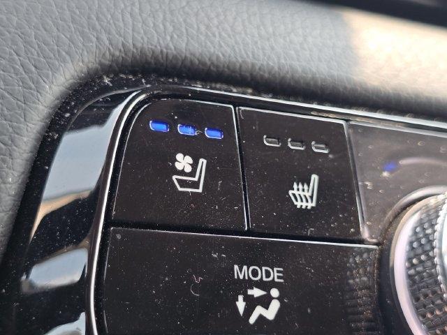 Honda Pilot  2025