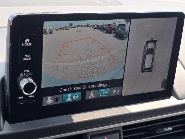 Honda Pilot  2025