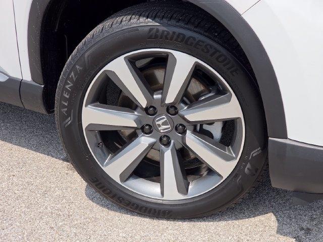 Honda Pilot  2025