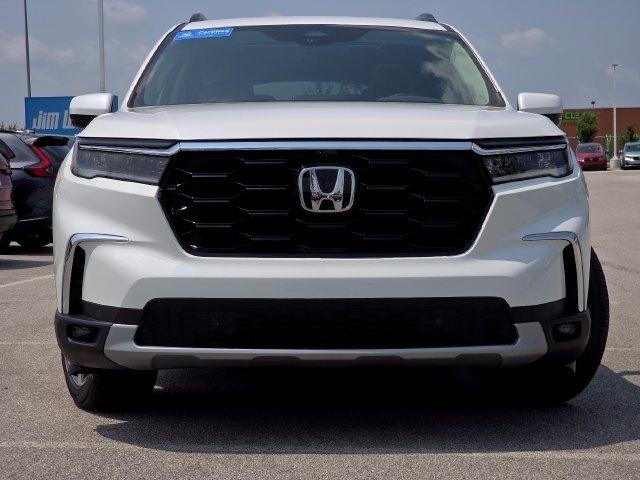 Honda Pilot  2025