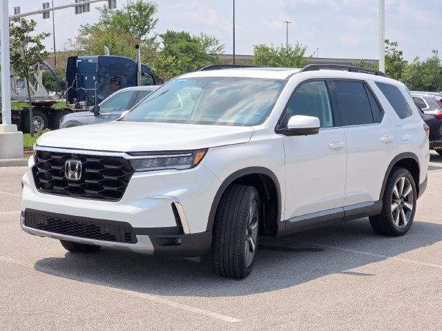 Honda Pilot  2025