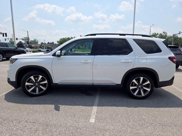 Honda Pilot  2025