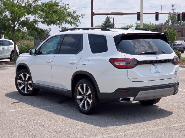 Honda Pilot  2025