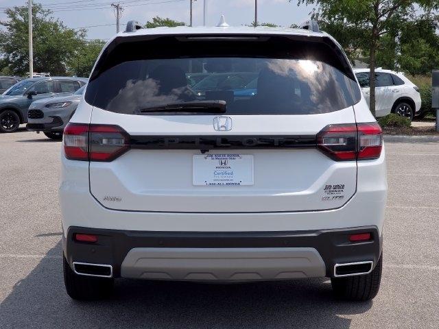 Honda Pilot  2025