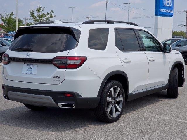 Honda Pilot  2025