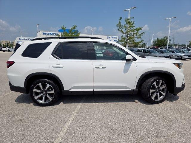 Honda Pilot  2025