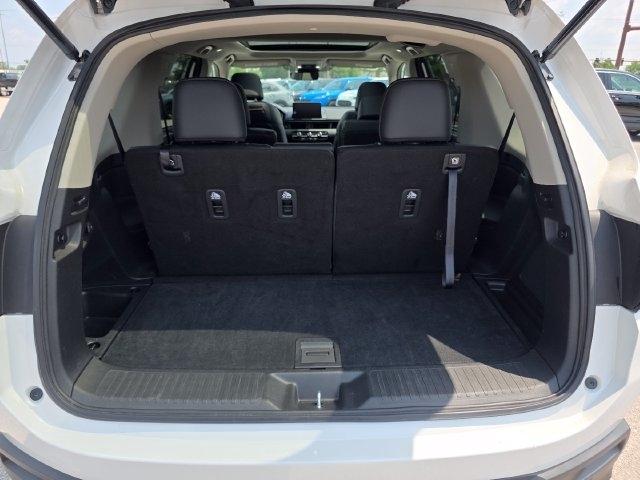 Honda Pilot  2025
