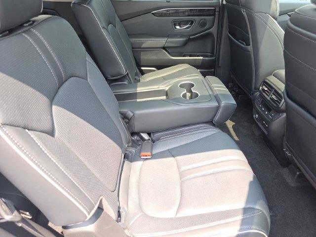 Honda Pilot  2025