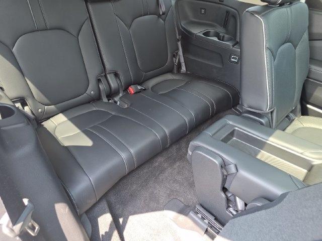 Honda Pilot  2025