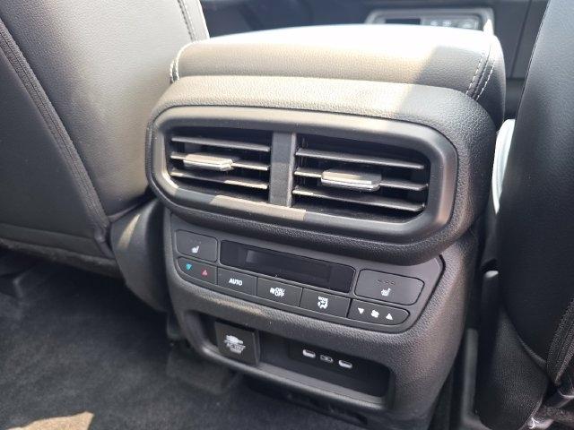 Honda Pilot  2025