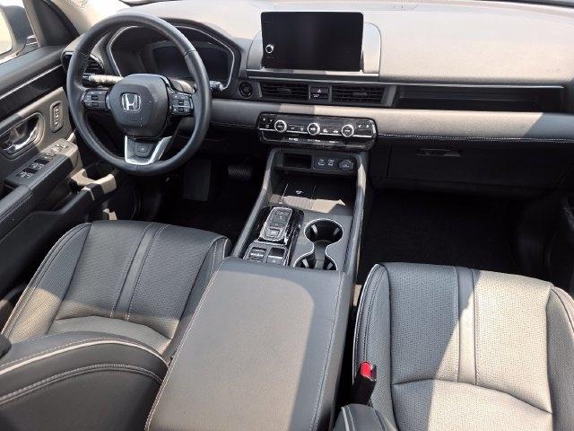 Honda Pilot  2025