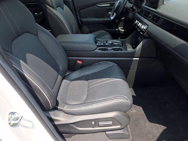 Honda Pilot  2025